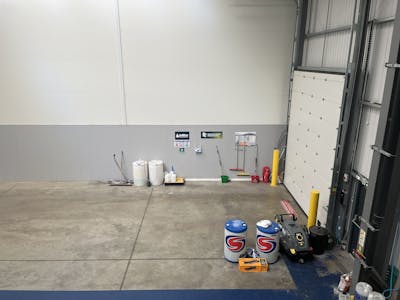 Unit C, BUILDING 4000, Westcott Venture Park, Aylesbury, Industrial To Let - IMG_3495.JPG