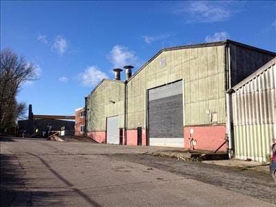 Ollerton Road, Tuxford, Industrial/Logistics To Let - Image 4