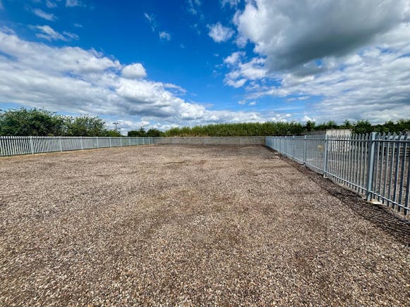 Yards Boyton Hall Lane, Chelmsford, Land To Let - 5.jpg
