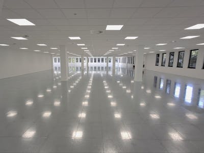 The Grid, Park Road, Bracknell, Office To Let - The Grid - Bracknell (2)