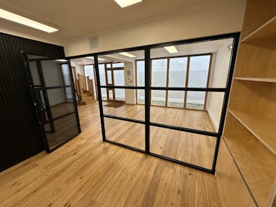 Unit 3, Diplocks Yard, Brighton, Office To Let - IMG_7575.jpg