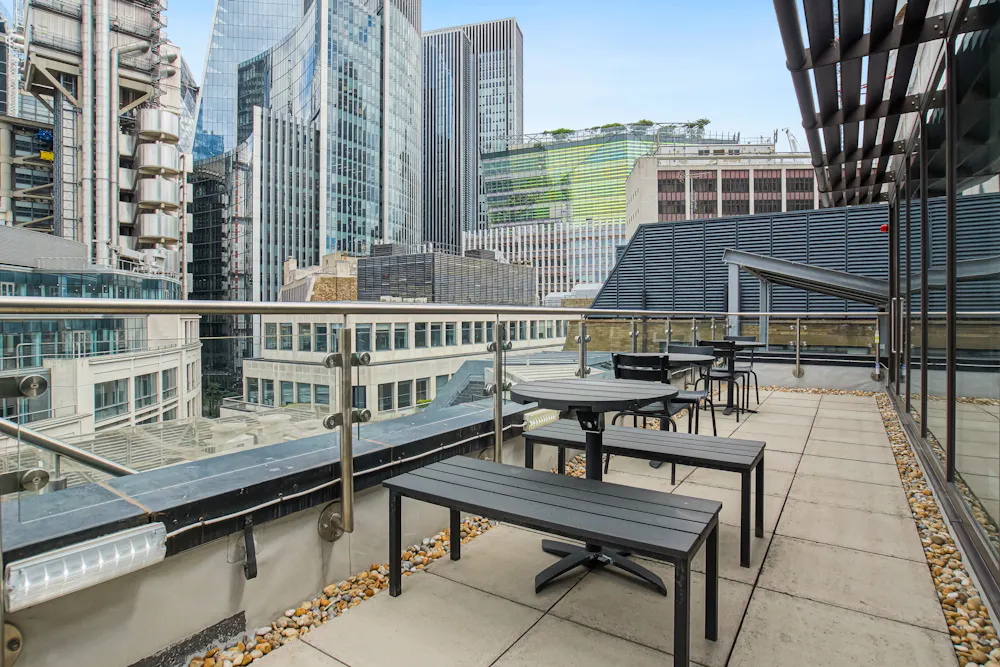 155 Fenchurch Street, London, Office To Let - DSC04318.jpg