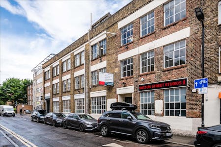 Third floor, 12-18 Hoxton Street, London, Office To Let - 48392d191a484ce98567aae743490d58.jpg
