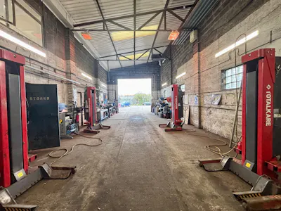 Site / Depot, 2 Cynon Close, Swansea, Industrial / Land To Let - 2 Cynon 05.jpg