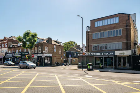 Second Floor, 869A High Road, London, Office To Let - 1482007-27-6a3e901238877.jpg