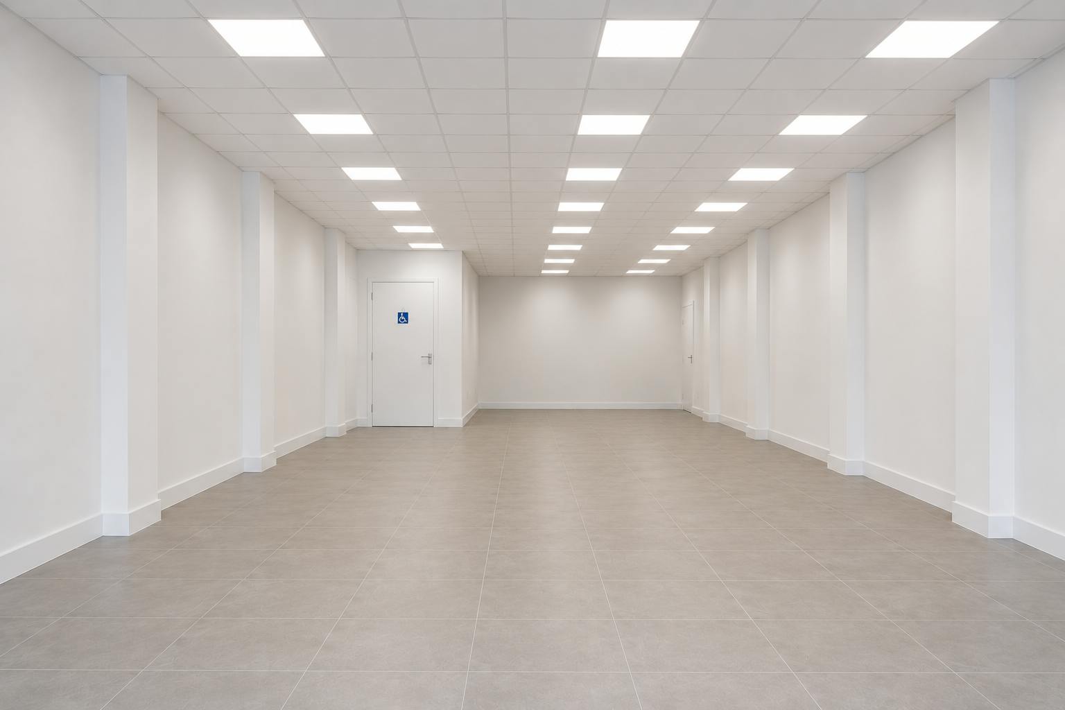 44 Mill Street, Macclesfield, Retail To Let - Front to Rear View.png