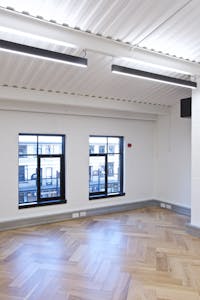 The Ivories, Islington, London, Office To Let - IMG_3962.jpg