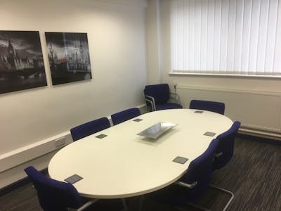 Zurich House, Hulley Road, Macclesfield, Office / Serviced Office To Let - IMG_0200.JPG