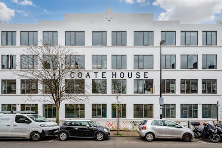 Ground Floor West - Coate House, 1-3 Coate Street, London, Office To Let - Coate St 1-3 GF - Low Res 19.jpg