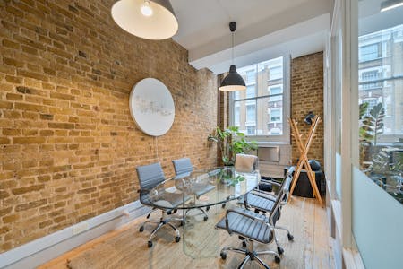 Unit F2, First Floor, 17 Willow Street, London, Office To Let - 13805341669295ea5934d5ARW1.jpg