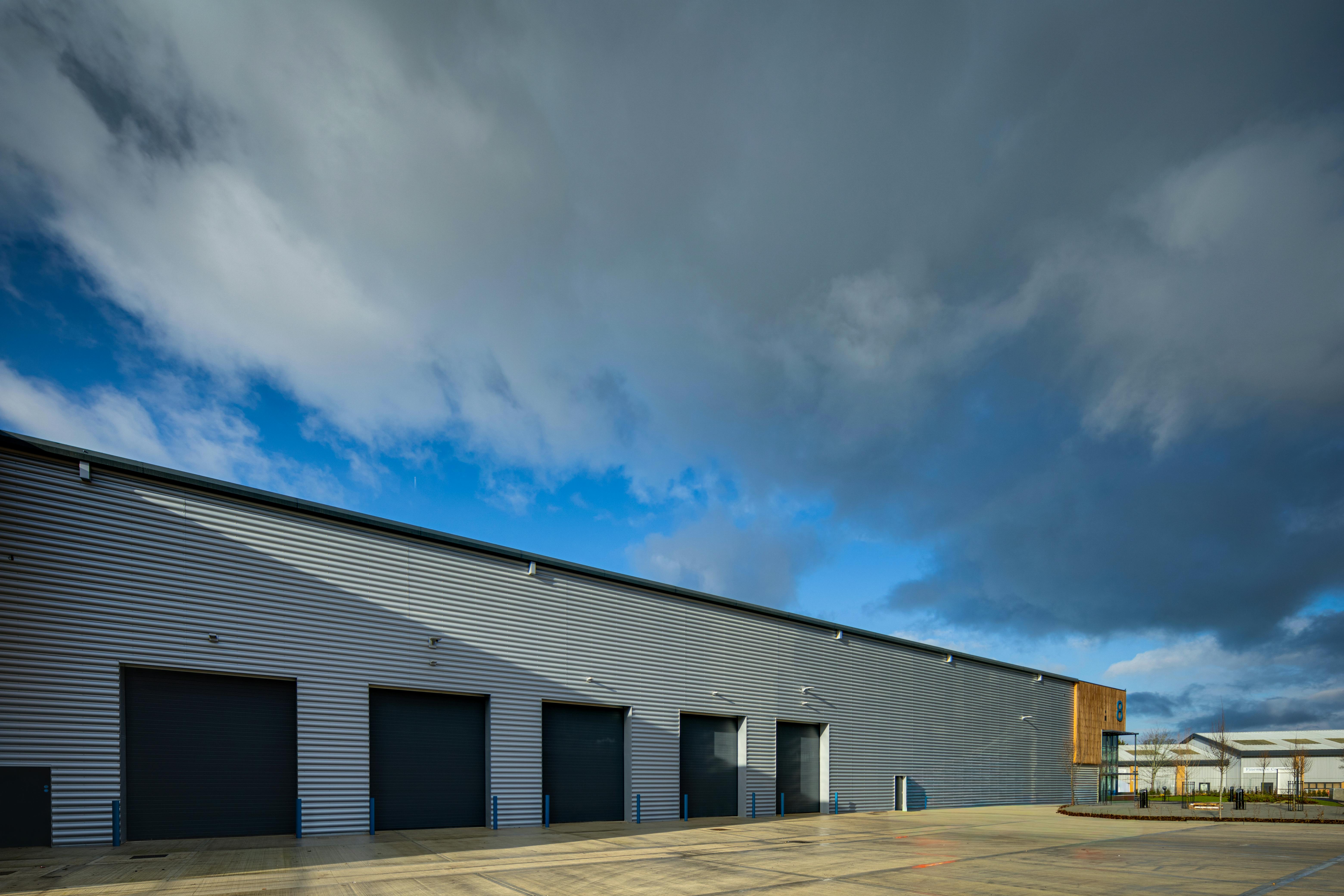 Unit 8, Hurricane Urban Hub, Reading, Berkshire, Warehouse & Industrial To Let - U8_0058.jpg