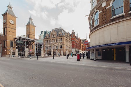 50 Liverpool Street, London, Office / Serviced Office To Let - Exterior.jpg