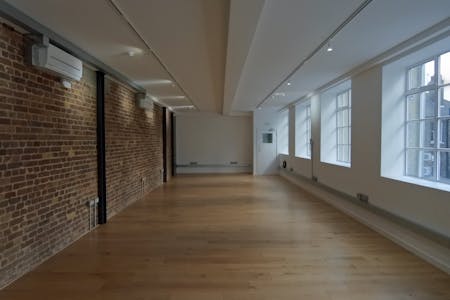 Lion House Second Floor, 3 Plough Yard, London, Office To Let - WEBLionHouse2ndFrontInt1.jpg