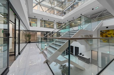 Audrey House, 16-20 Ely Place, London, Office To Let - EMMDAudreyHouse1.jpg