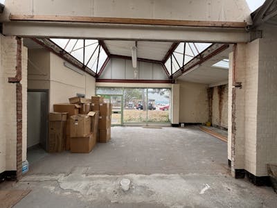 Unit 11 & 11a, Brandon, Industrial/Logistics / Office / Trade Counter For Sale - IMG_2834 Large.JPG