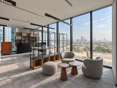 Mashreq Bank Group Headquarters, Financial Center Road, Office To Let - image00005.png