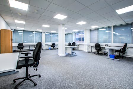 Serviced Office Suites To Let in Newcastle, Newcastle upon Tyne, Serviced Office To Let - DSC_0226_7_8_9.jpg