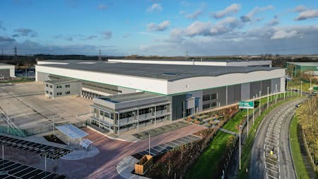 DC2 Prologis Park, Hams Hall, West Midlands, Industrial / Industrial / Storage / Industrial / Warehouse To Let - DC2 pic 2.jpg