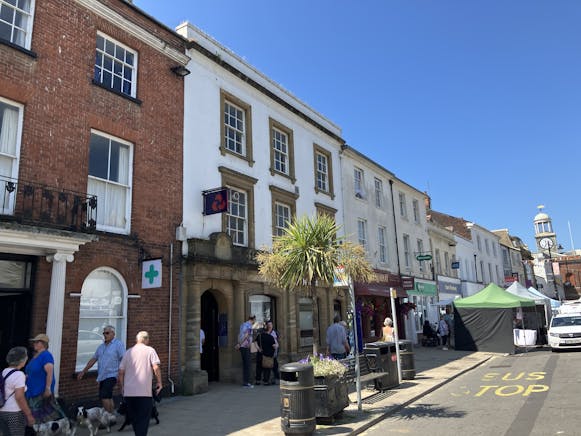 22 East Street, Bridport, Retail For Sale - IMG_1249.JPG