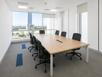 Pfizer Building Al Falak Street, Dubai Media City, Dubai, Office To Let - F861F36A-2080-4DE9-A335-8D3436F110E6.jpeg
