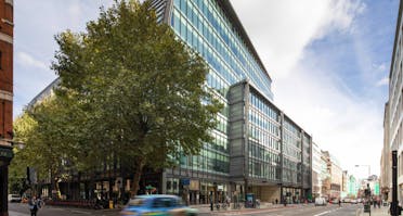 MidCity Place, 71 High Holborn, London, Office To Let - MidCity Place.jpg - More details and enquiries about this property