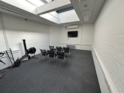 Unit A, 142 Old Shoreham Road, Hove, Office To Let - IMG_1046.jpg