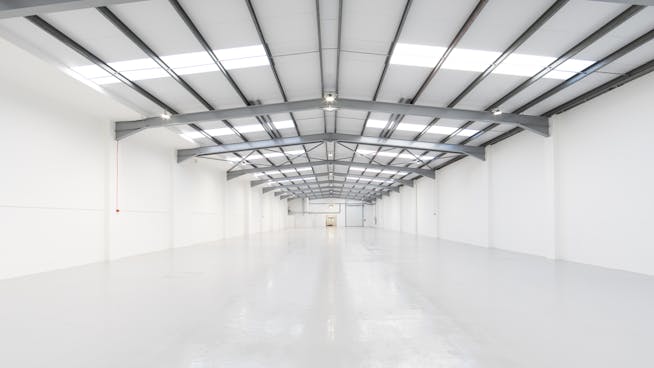 Unit 18 Garrick Industrial Estate, Hendon, Industrial To Let - 16GIE26.jpg