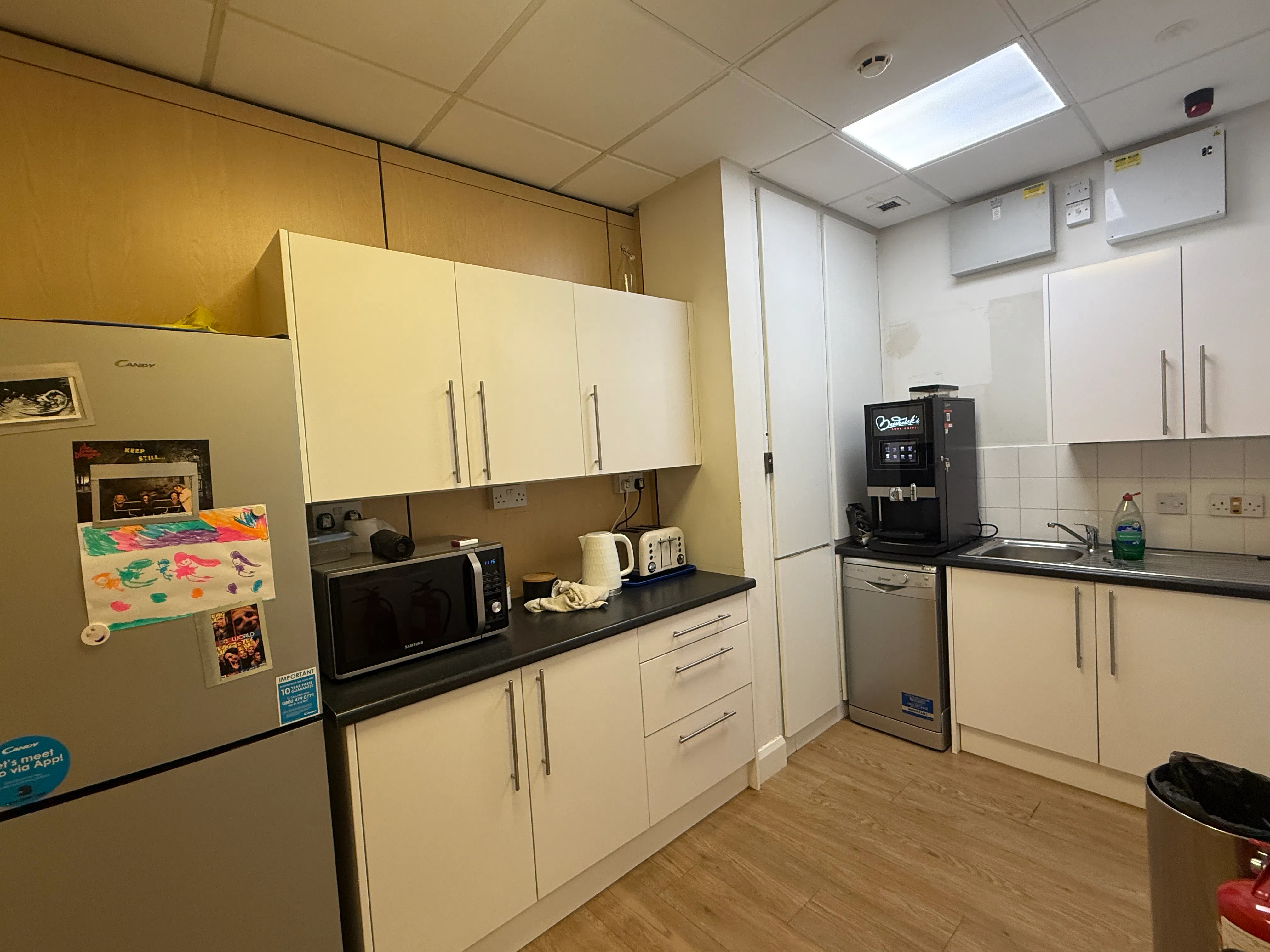 Unit 7, Silkwood Park, Wakefield, Office To Let - IMG_3126.JPG