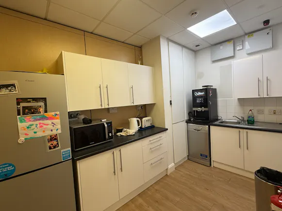 Unit 7, Silkwood Park, Wakefield, Office To Let - IMG_3126.JPG