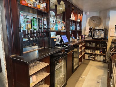 Volunteer Arms Lounge Bistro, 103-105 East Main Street, Broxburn, A3 (Restaurants and Cafes) / Bar / Pub For Sale - IMG_6977.jpg