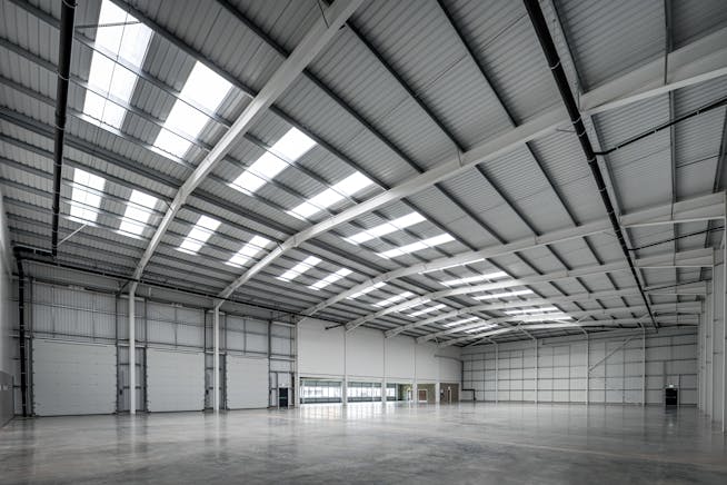 Unit 7, Hurricane Urban Hub, Reading, Berkshire, Warehouse & Industrial To Let - U7_0061.jpg