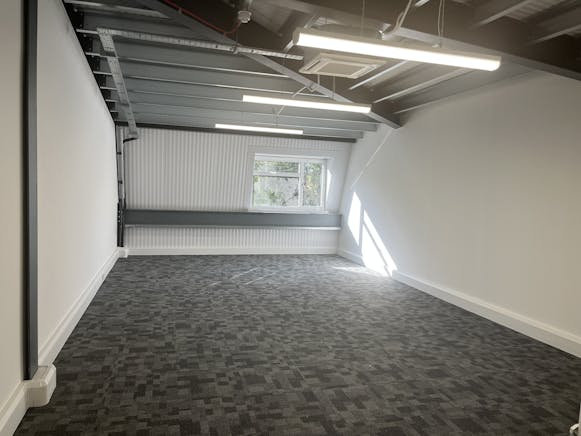 New Build Offices, Shedfield Equestrian Centre, Southampton, Offices To Let - IMG_3088.JPG