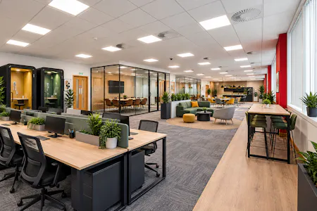 Elstree Tower, Elstree Tower, Borehamwood, Leisure / Office / Retail To Let - P24 - cgi.jpg