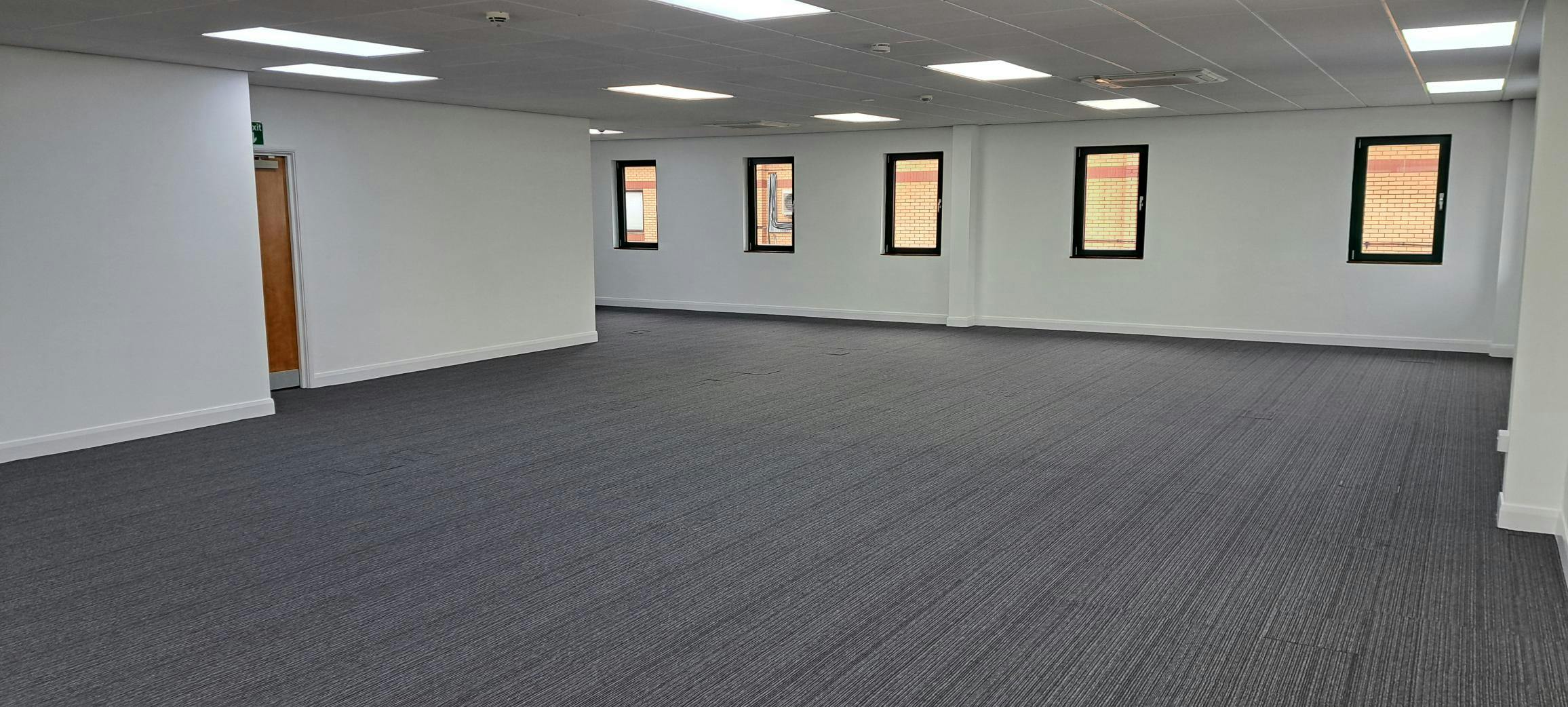 Albany Court, Frimley, Offices To Let - 1st flr.jpg
