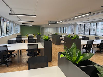 66 Wilton Road, London, Office To Let - IMG_0521.jpg