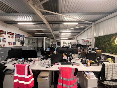 Unit 7, Anglo Business Park, Chesham, Industrial To Let - 18.jpeg