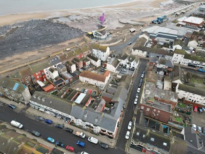 1-7 Victoria Bath Cottages, Station Road, Redcar, Investment / Other / Residential For Sale - dji_fly_20260127_011614_728_1771242460813_photo - Copy.JPG