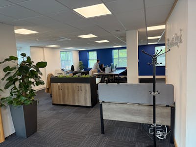 7 The Croft, Bromsgrove, Office To Let / For Sale - IMG_5895.JPG