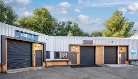 Unit 28 Kencot Close Business Park, Kencot Way, Erith, Industrial / Warehouse To Let - ErithKencotCloseBusinessPark2.jpg