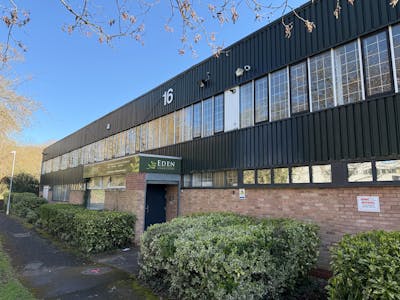 Unit 16 Padgets Lane, Redditch, Industrial/Logistics To Let - IMG_5400.JPG
