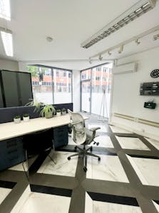 31 Lisson Grove, London, Office For Sale - 1.jpg