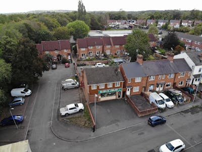 82 - 88 Beoley Road West, Redditch, Development / Restaurant For Sale - DJI_0184.JPG
