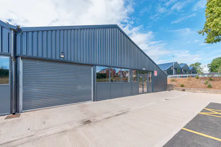 Unit A1 Fullwood Business Park, Ellesmere, Industrial / Trade Counter / Warehouse / Workshops To Let - UA1E1.jpg
