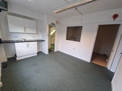 Unit 5C, The Tanneries, Titchfield, Fareham, Office To Let - 20251118_152321.jpg