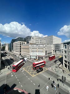 2nd Floor, 4-8 Ludgate Circus, London, Office To Let - IMG_1659.jpg