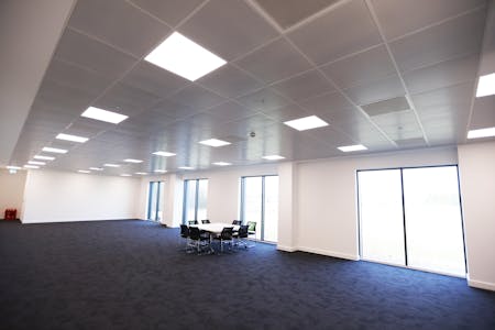 The Skylark - First Floor Offices, Westcott Venture Park, Aylesbury, E (Commercial / Business / Service) / Office To Let - Westcott Open Day - ed nix 066.JPG