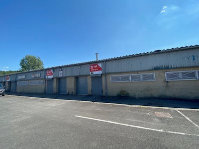 Unit 10, Sirhowy Hill Industrial Estate, Tredegar, Industrial To Let - Image 7