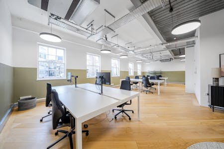 Rivington Studios, Rivington Street, London, Office To Let - 13127291568556639df72f.jpg
