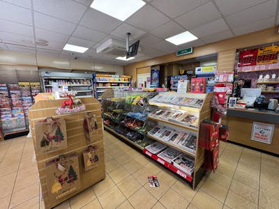 Established Newsagents & Post Office, 16G Main Road, Glasgow, Convenience Store For Sale - IMG_1249.jpg