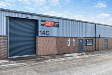 Queensway Industrial Estate, Stoke-on-Trent, Industrial / Industrial/Logistics / Open Storage / Trade Counter To Let - 8632854exterior03800.jpg